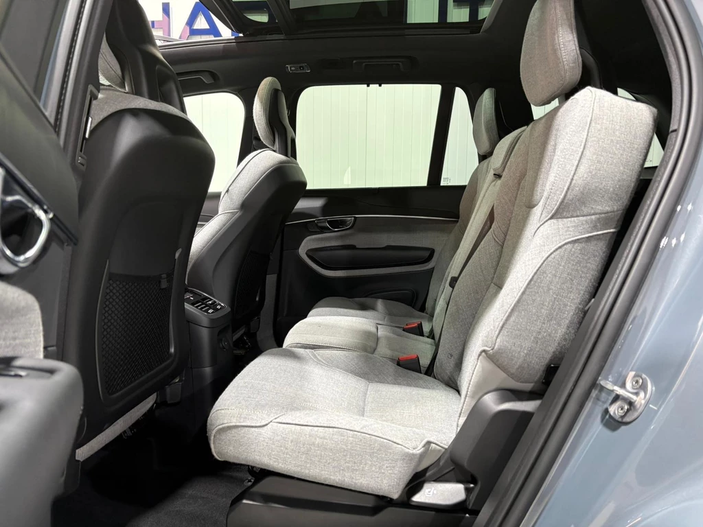 Volvo XC90 – foto 41