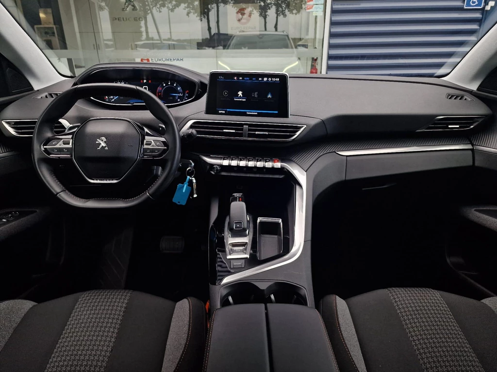 Peugeot 5008 – foto 14