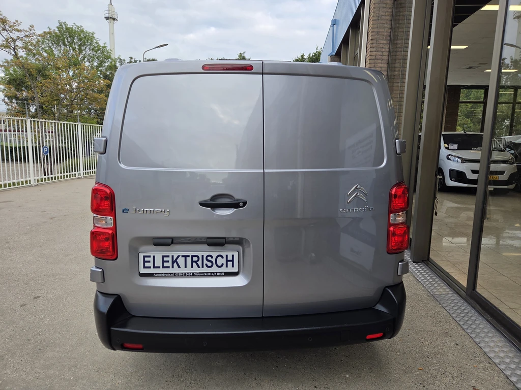 Citroën ë-Jumpy – foto 6
