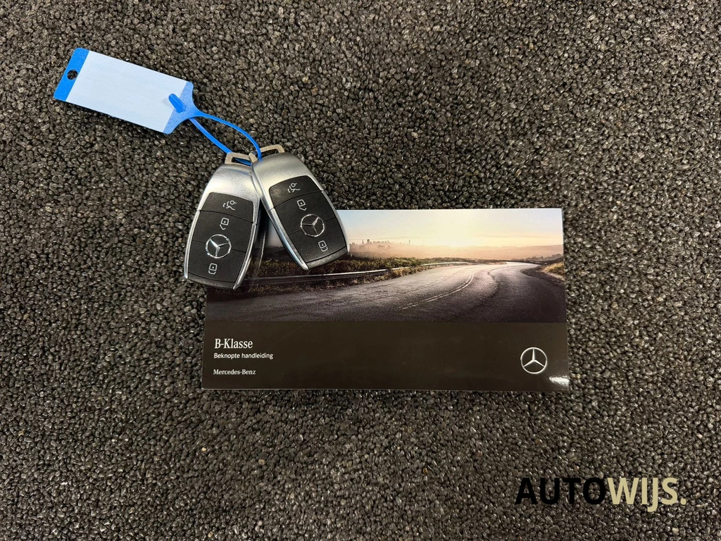Mercedes-Benz B-Klasse – foto 23