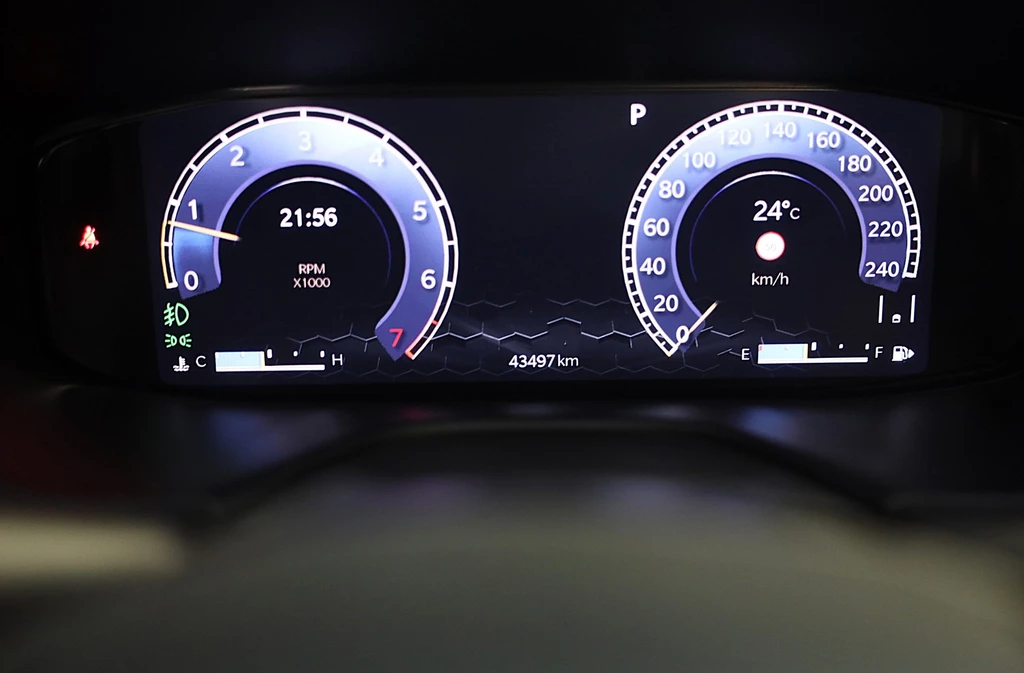 Jeep Compass – foto 41