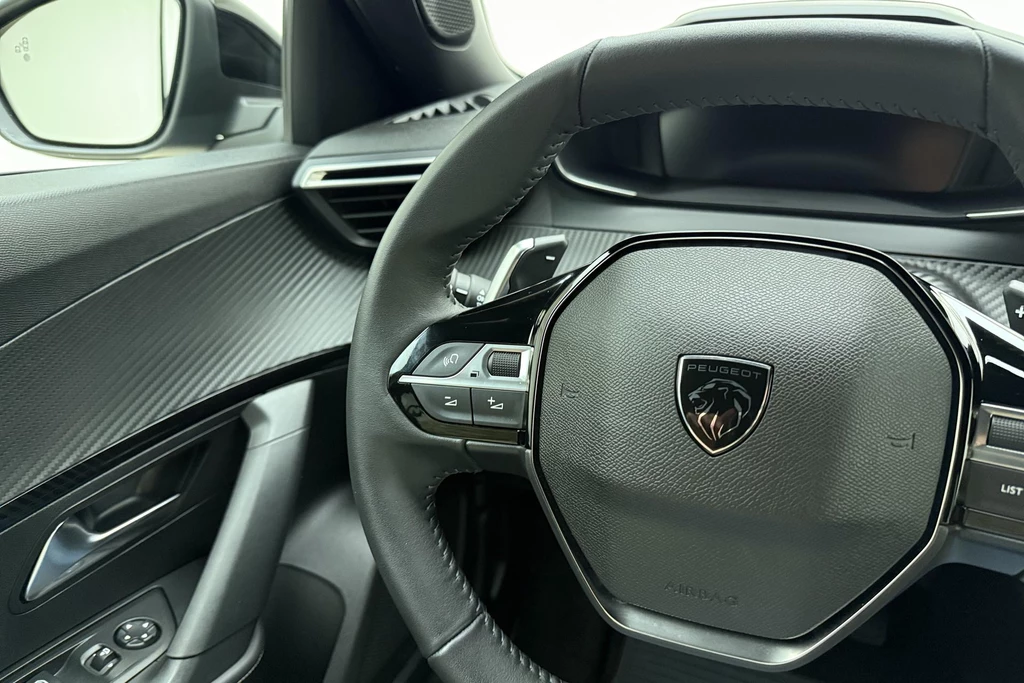 Peugeot 2008 – foto 17