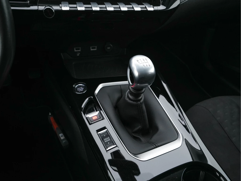 Peugeot 508 – foto 12