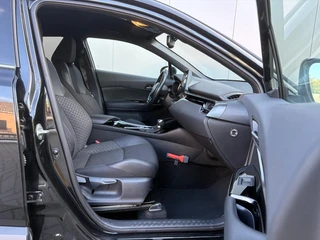 Toyota C-HR – thumbnail 13