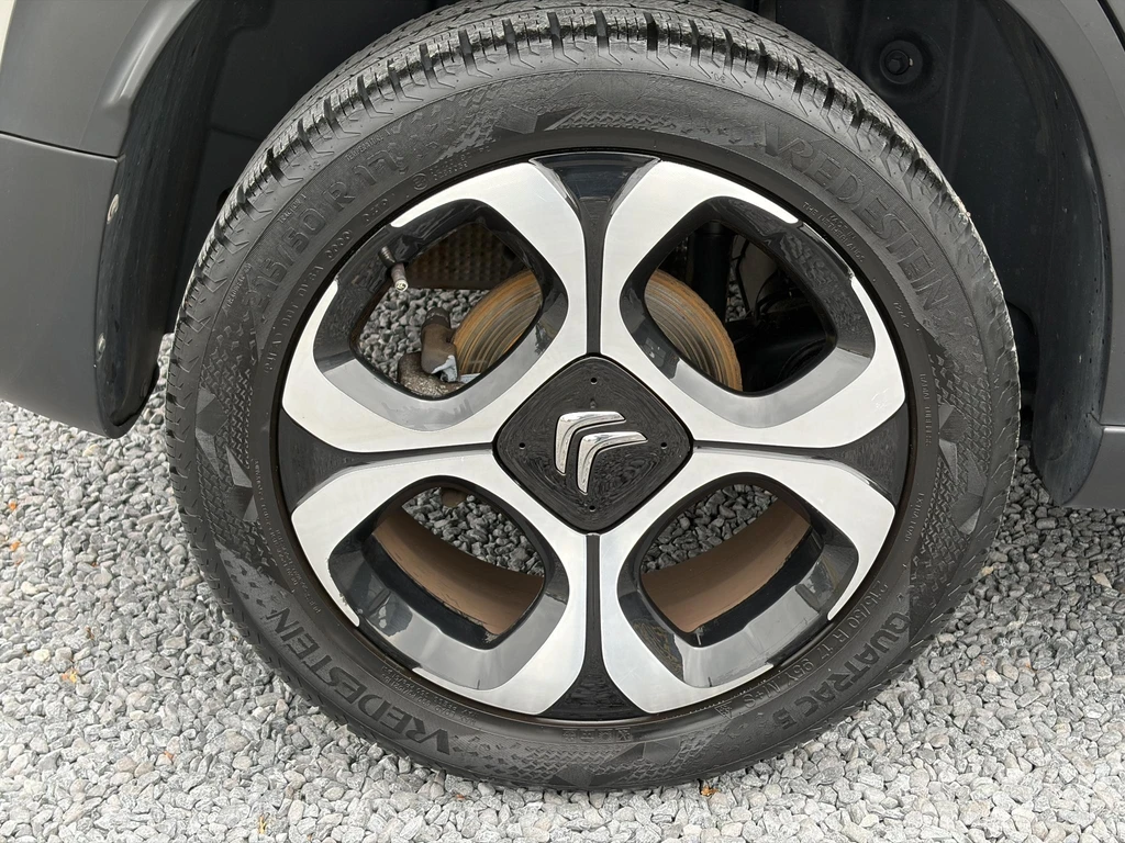 Citroën C3 Aircross – foto 38