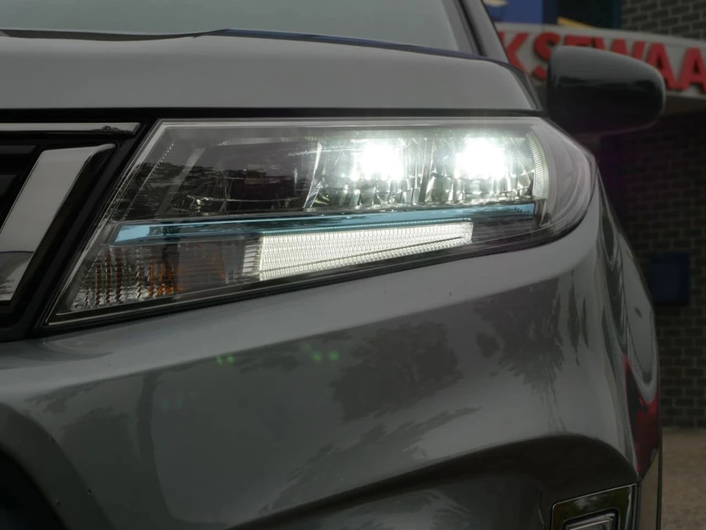 Suzuki Vitara – foto 15