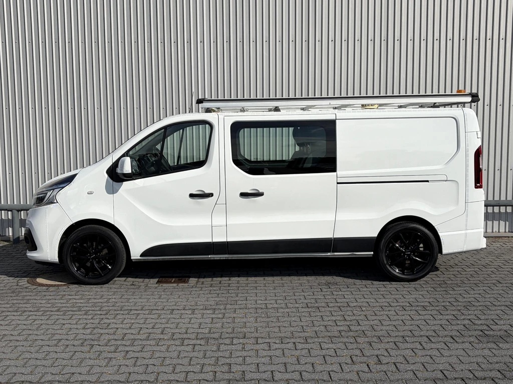 Renault Trafic – foto 3