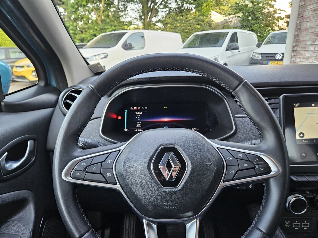 Renault ZOE – foto 21