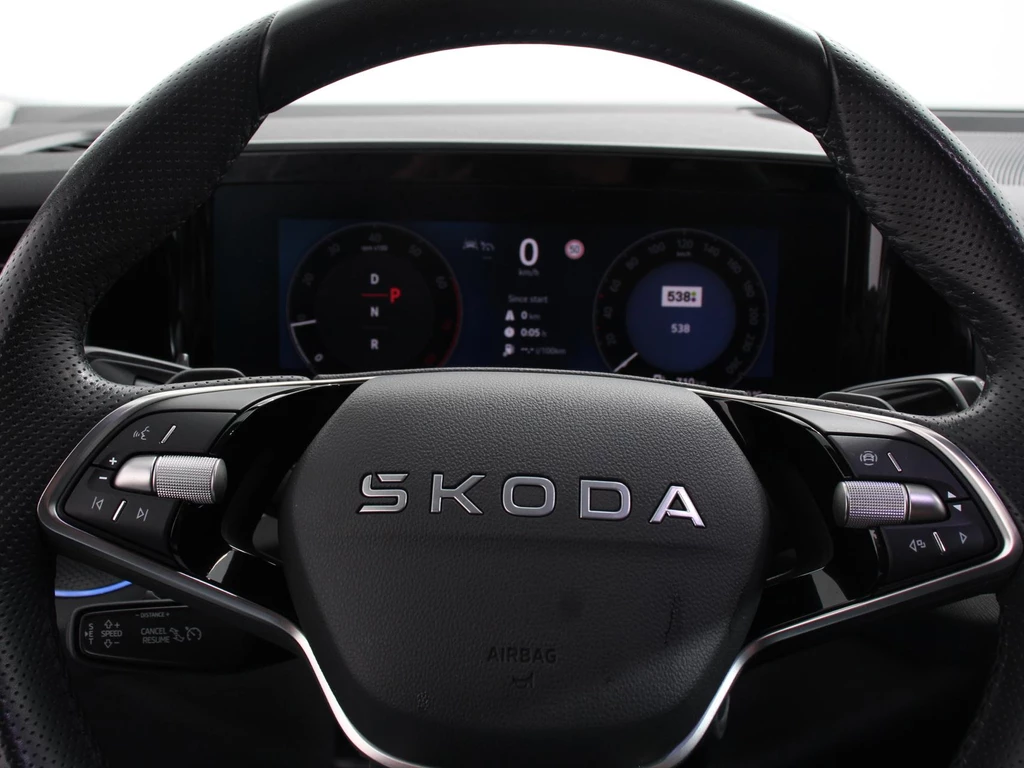 Škoda Kodiaq – foto 12