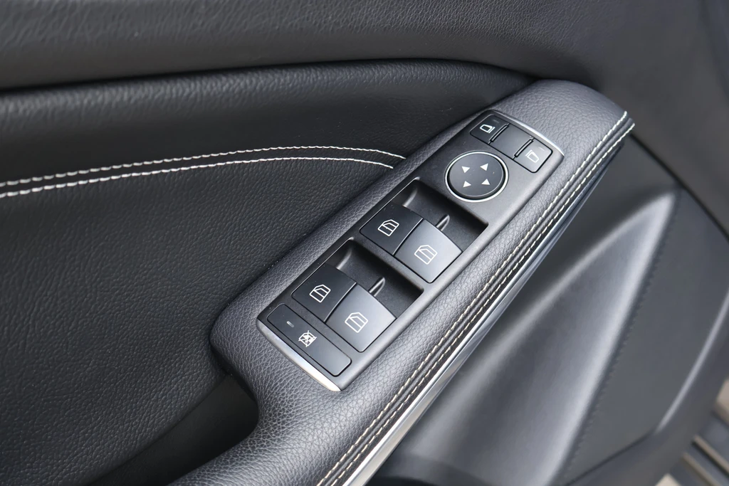Mercedes-Benz A-Klasse – foto 38