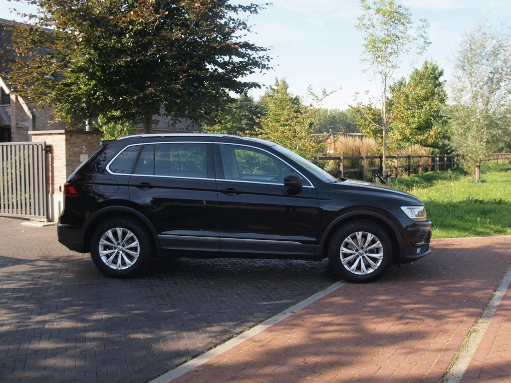 Volkswagen Tiguan – foto 7