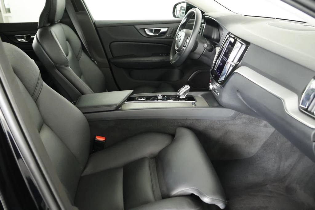 Volvo V60 – foto 13