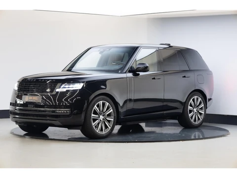 Land Rover Range Rover 3.0 P460e HSE PHEV