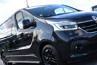 Renault Trafic – thumbnail 13