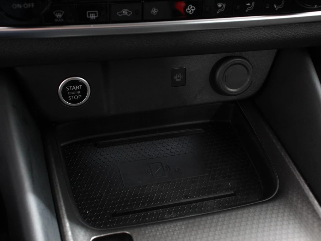 Nissan QASHQAI – foto 23