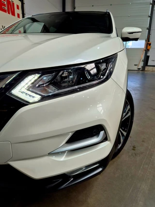 Nissan QASHQAI – thumbnail 19