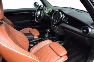 MINI Cooper Cabrio – thumbnail 8