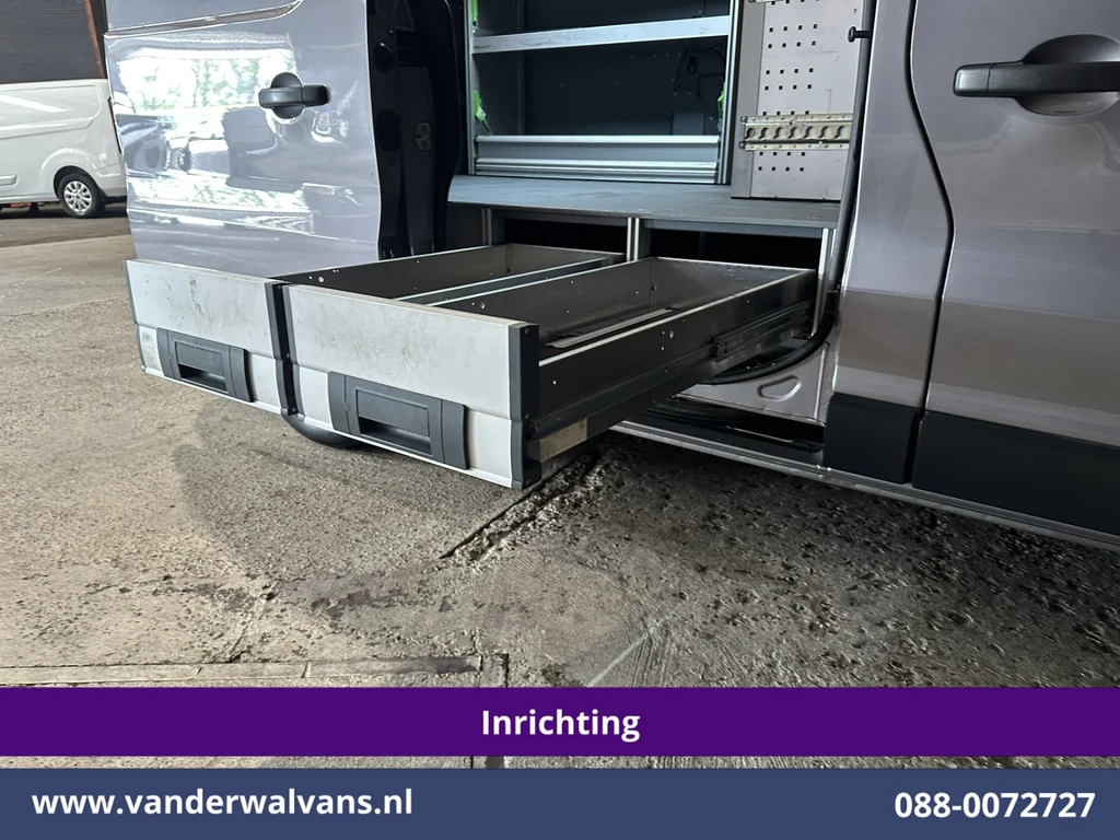 Renault Trafic – foto 15