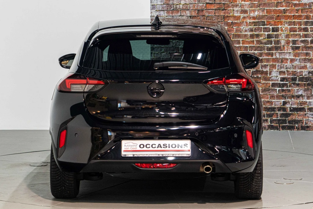 Opel Corsa – foto 7