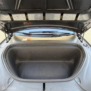 Tesla Model X – thumbnail 16