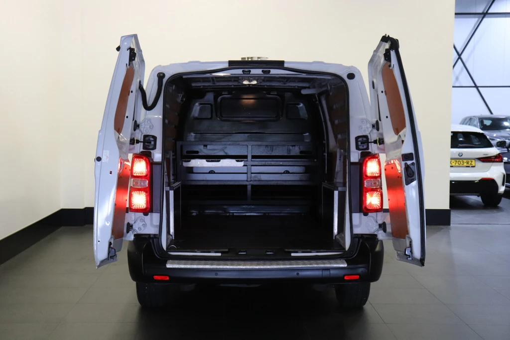 Opel Vivaro – foto 10