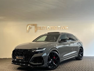 Audi RSQ8 – thumbnail 1