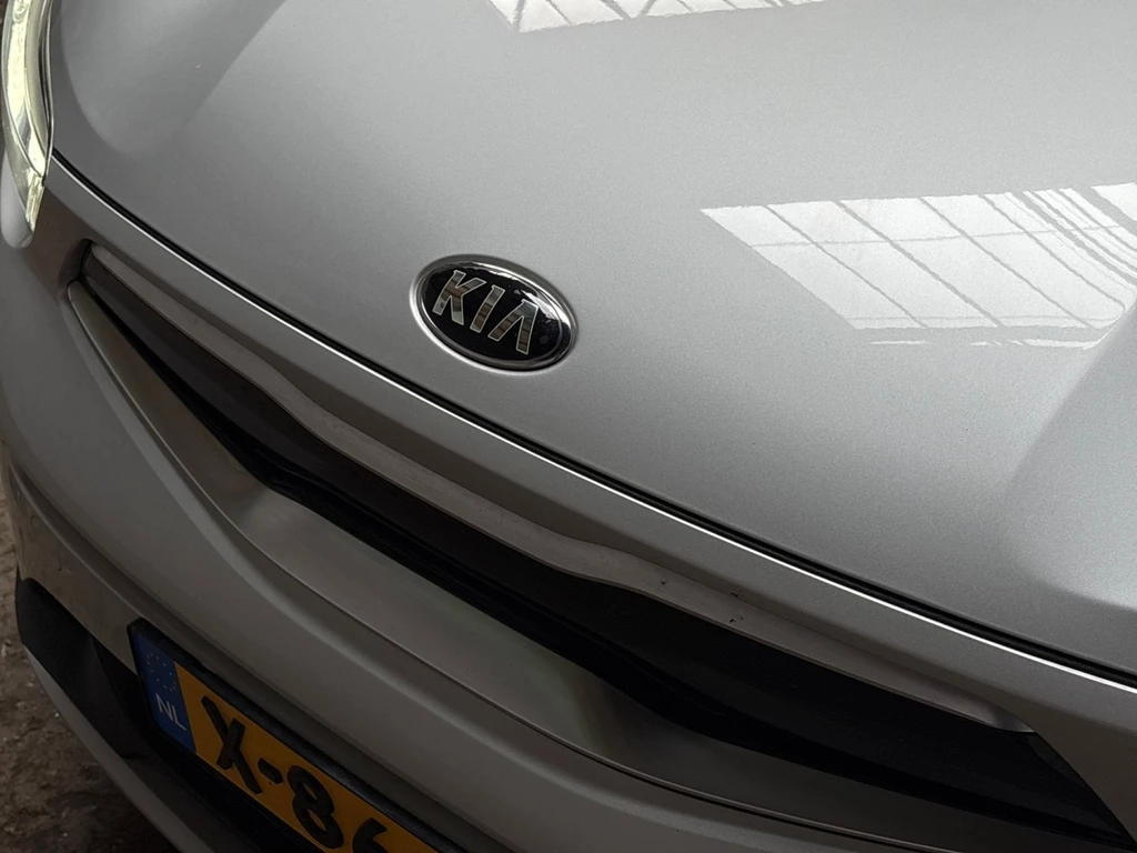 Kia Stonic – foto 29