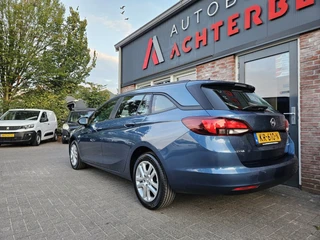Opel Astra – thumbnail 3