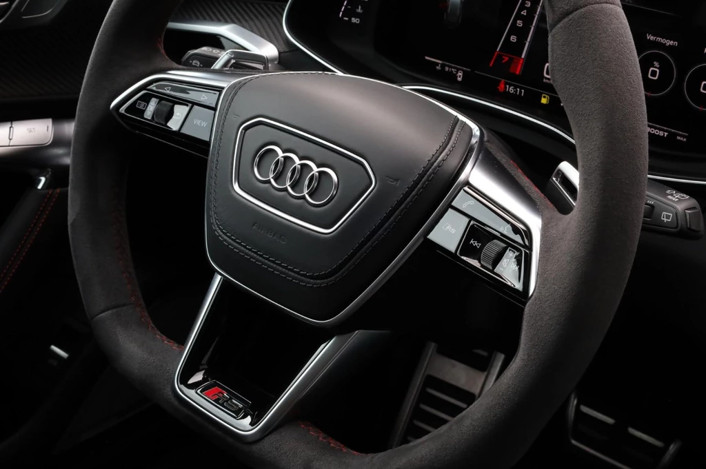 Audi RS6 – foto 42