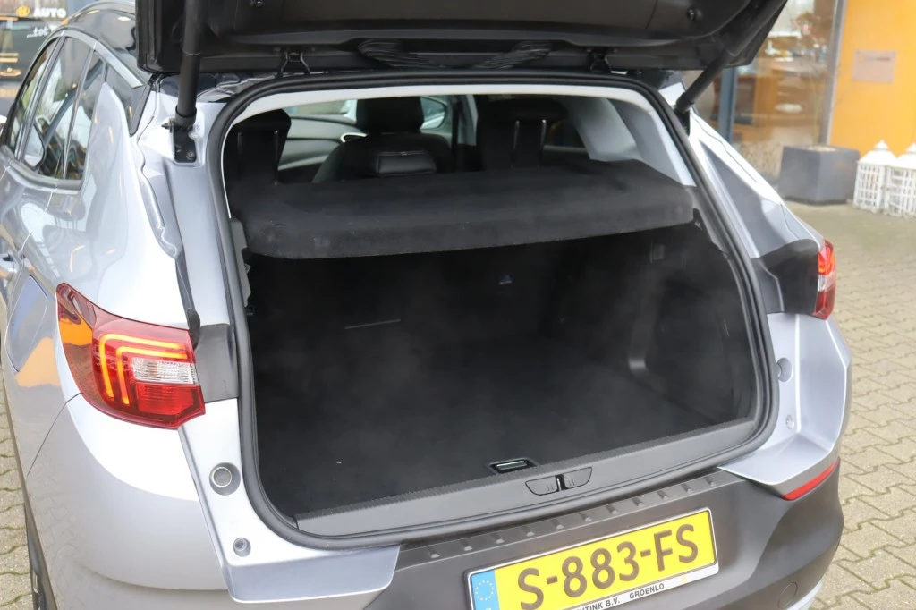 Opel Grandland X – foto 38