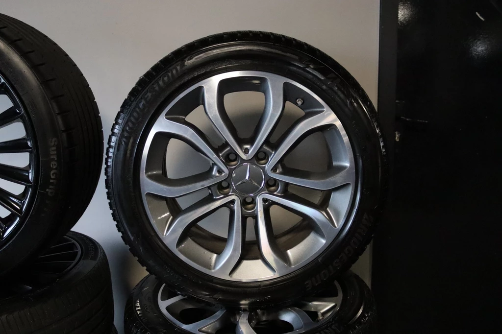 Mercedes-Benz C-Klasse – foto 30