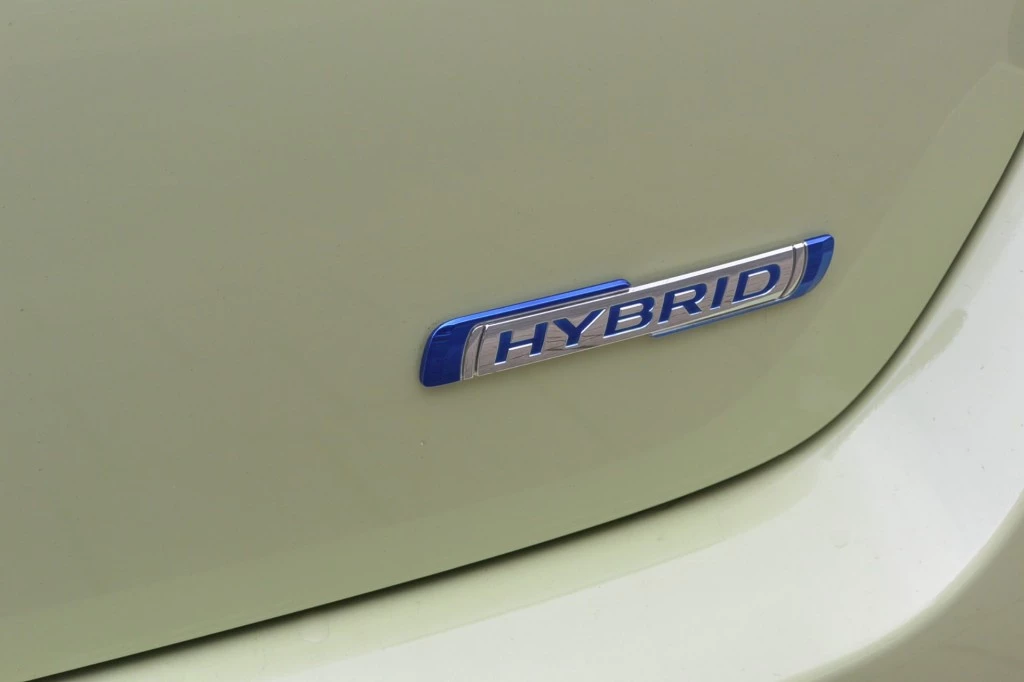 Suzuki Swift – foto 17