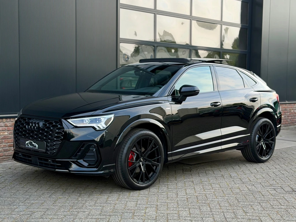 Audi Q3 – foto 2