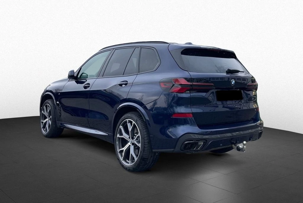 BMW X5 – foto 3