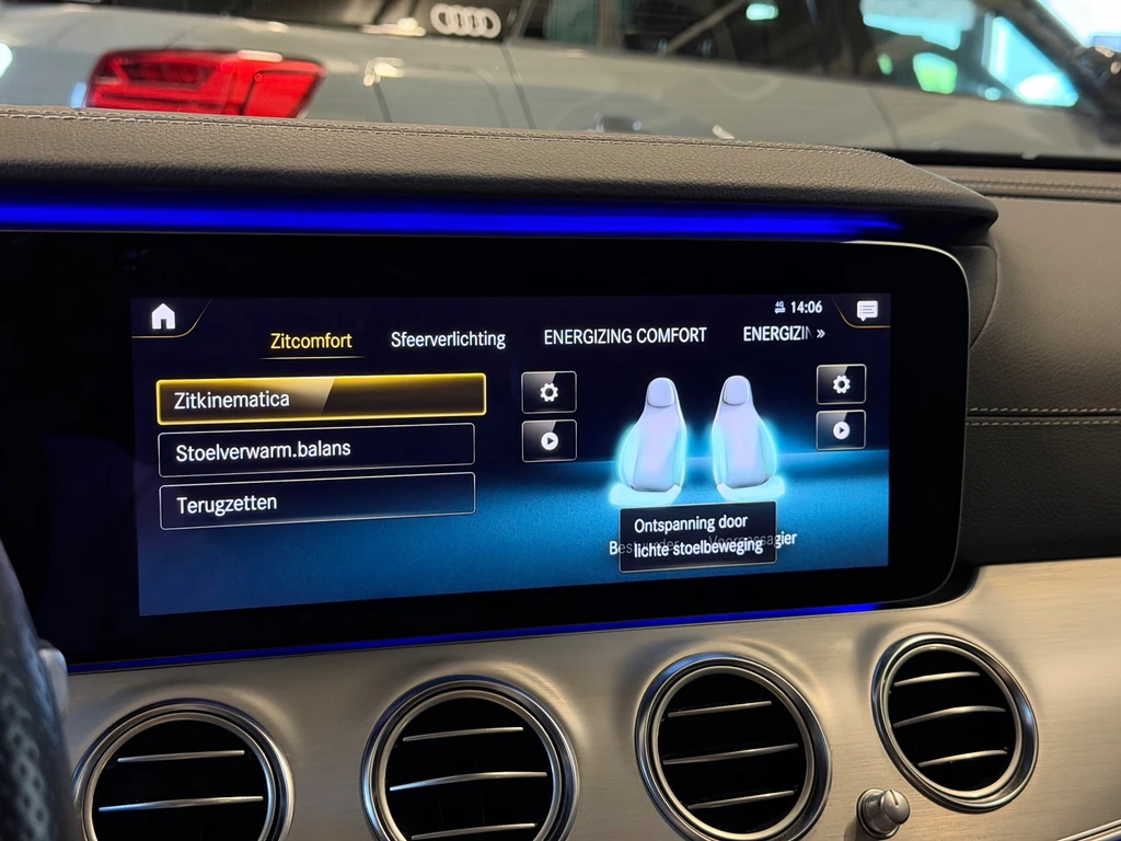 Mercedes-Benz E-Klasse – foto 27