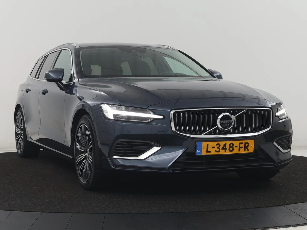 Volvo V60 – foto 4