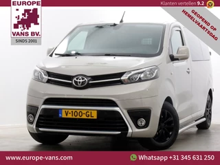 Toyota ProAce – thumbnail 1
