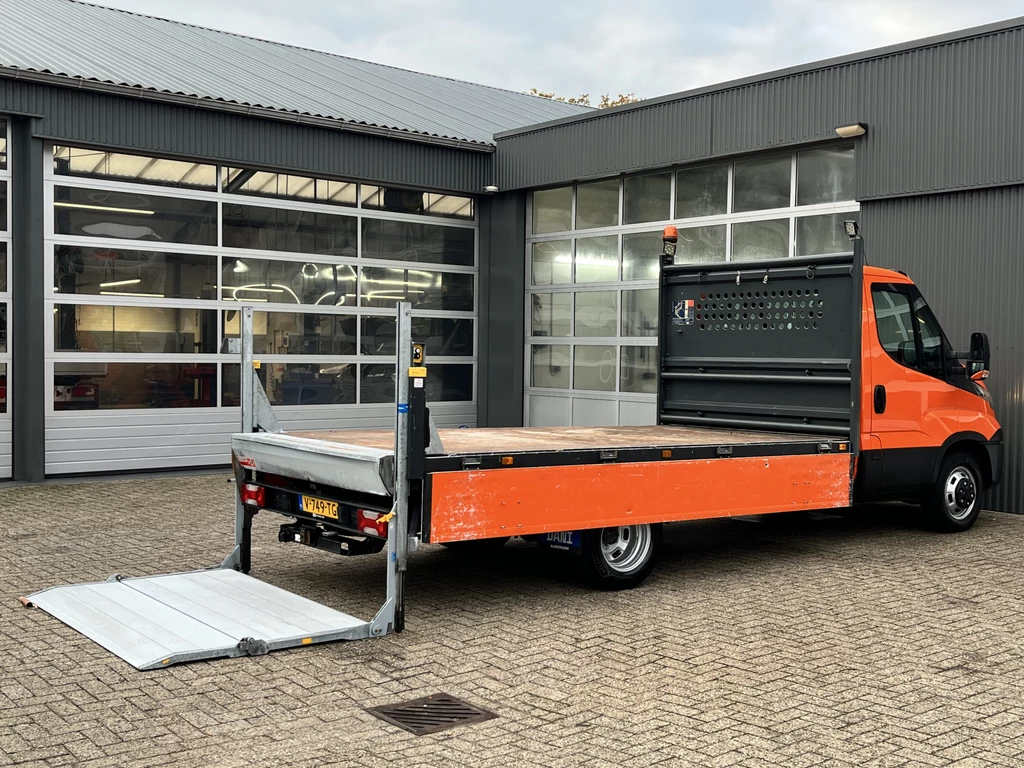 Iveco Daily – foto 2
