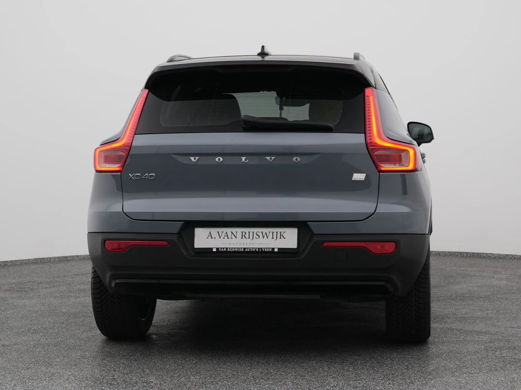 Volvo XC40 – foto 8
