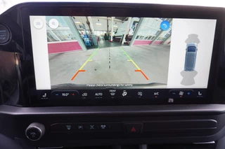 Ford Transit Custom – thumbnail 19