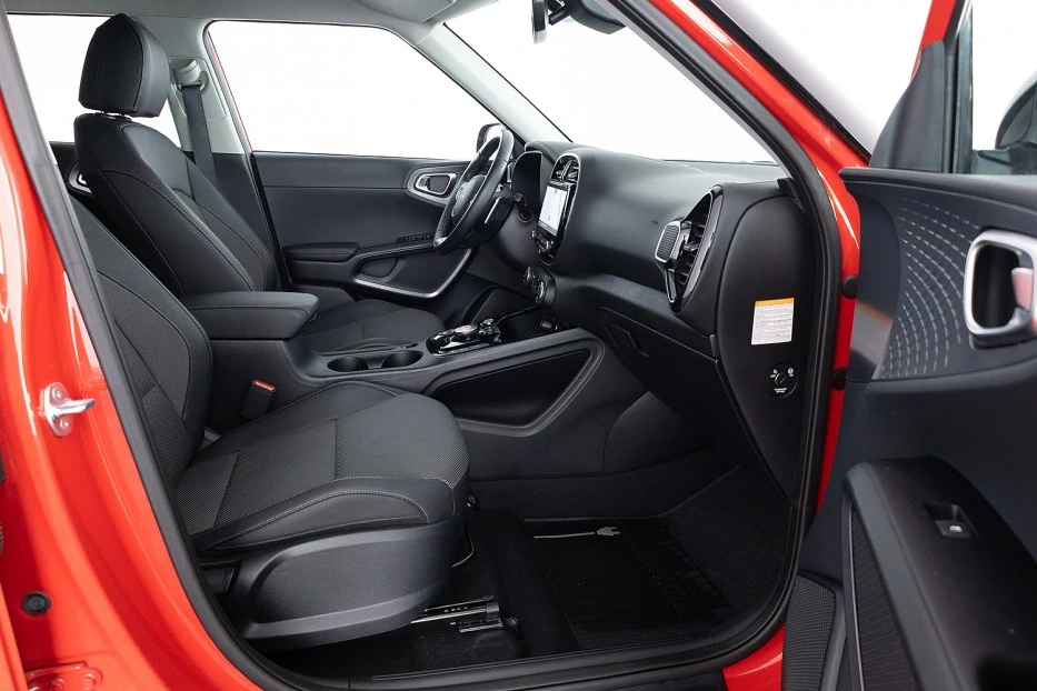 Kia e-Soul – foto 15