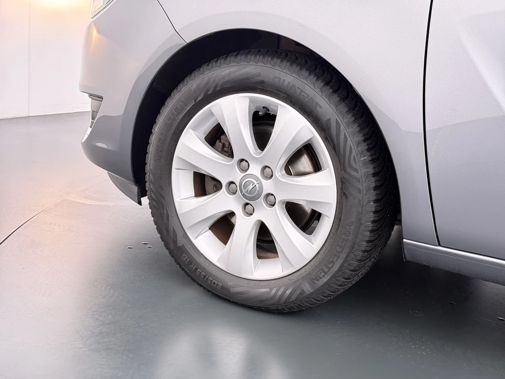 Opel Meriva – foto 25