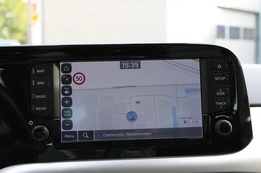 Hyundai i10 – foto 15