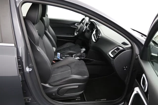 Kia Ceed Sportswagon – thumbnail 31