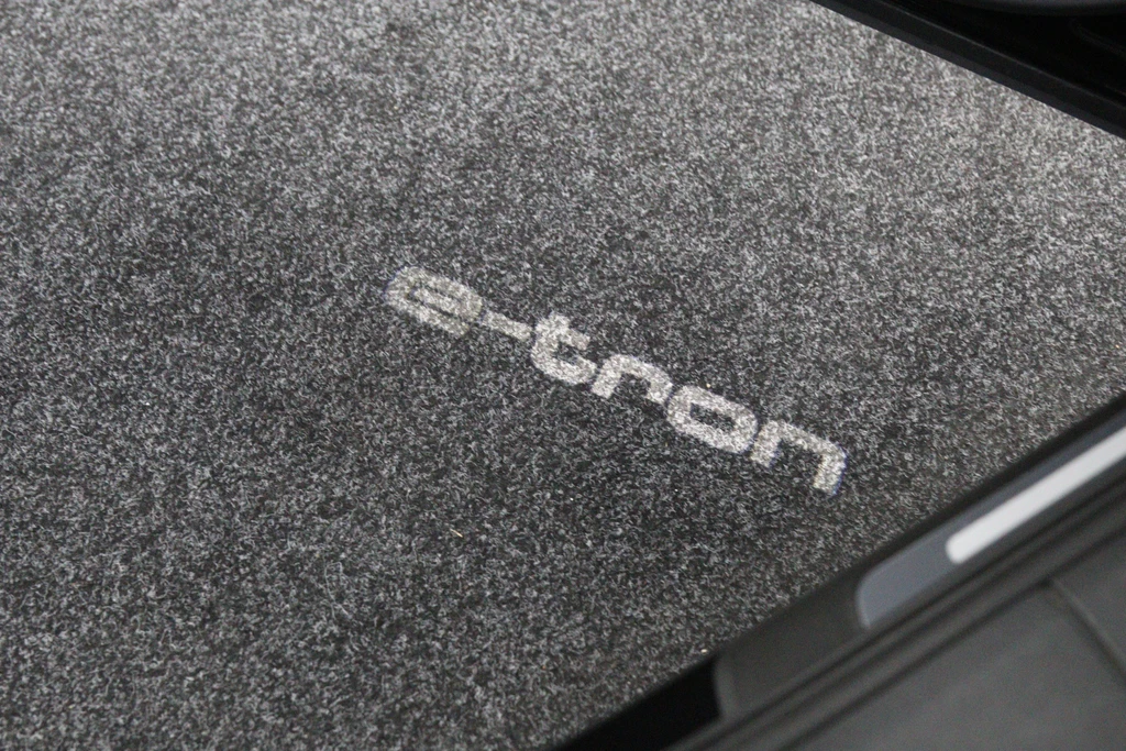 Audi e-tron – foto 30