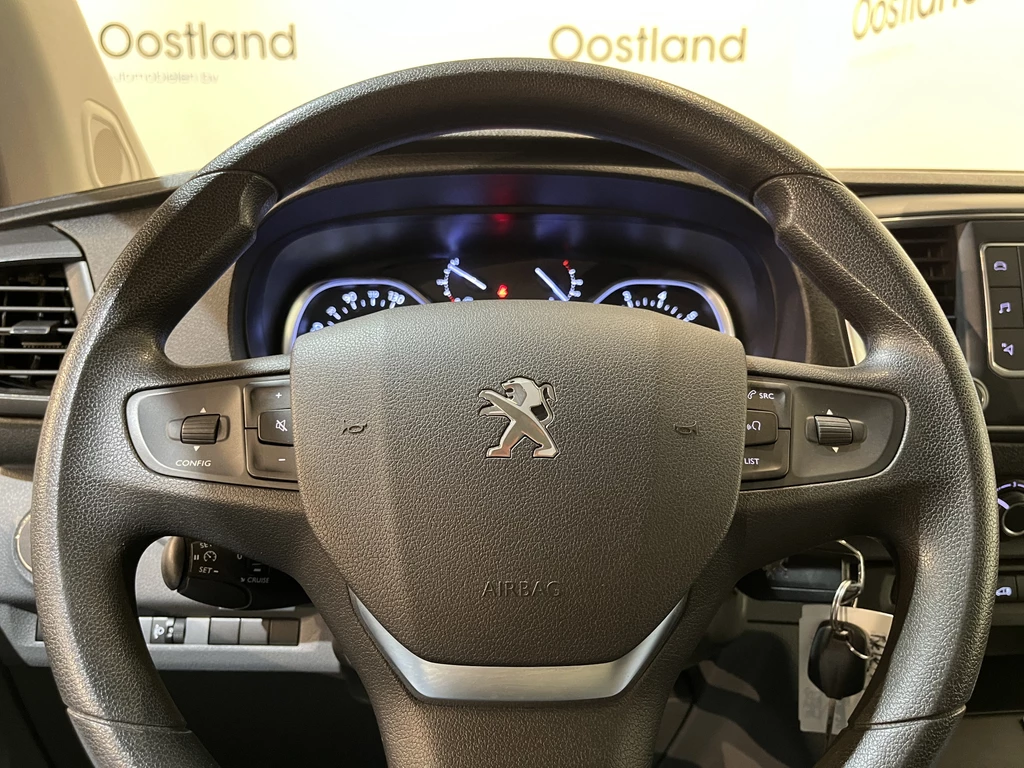 Peugeot Expert – foto 18