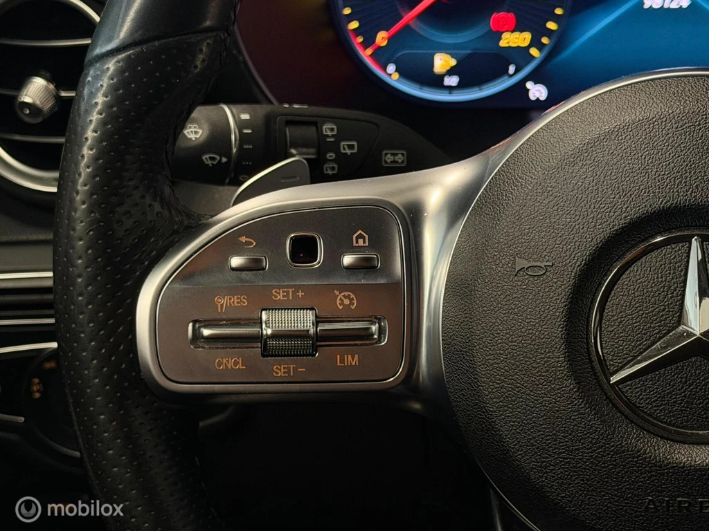 Mercedes-Benz C-Klasse – foto 27