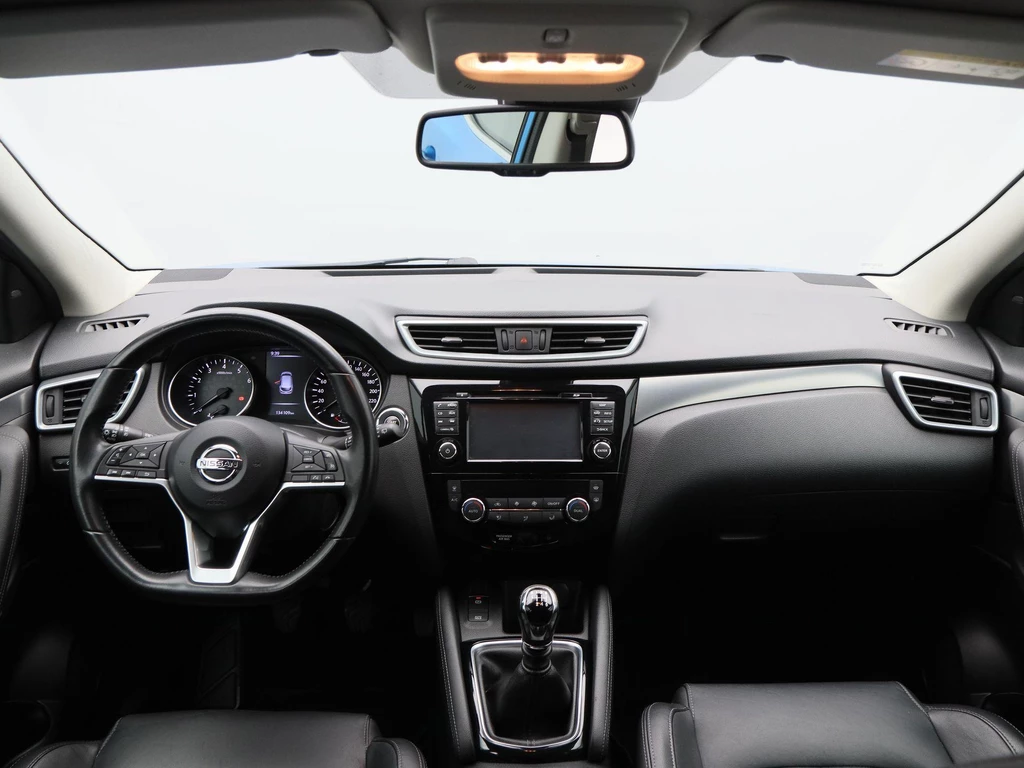 Nissan QASHQAI – foto 34