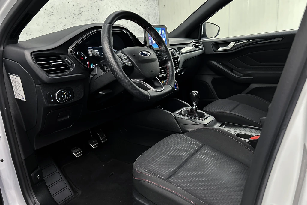 Ford Focus – foto 26