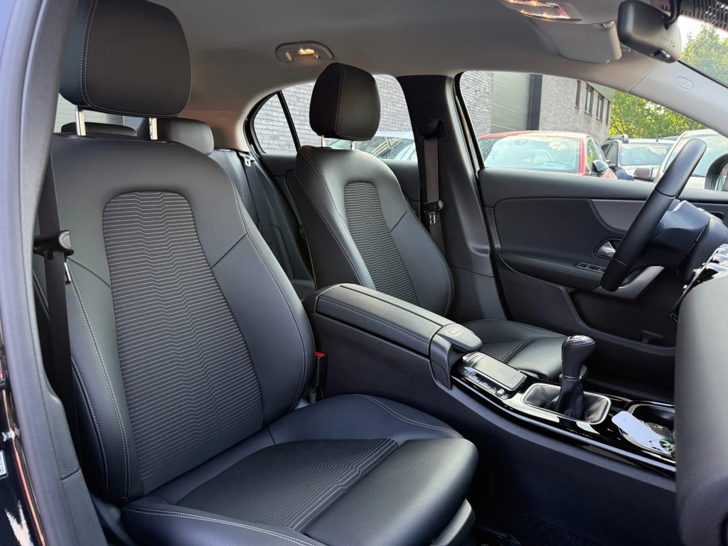 Mercedes-Benz A-Klasse – foto 35